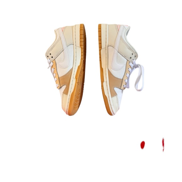 EUC Nike Dunk Low SE “If Lost Return To” Dunks - 5.5 M / 7.5 W - with Box - Picture 6 of 13